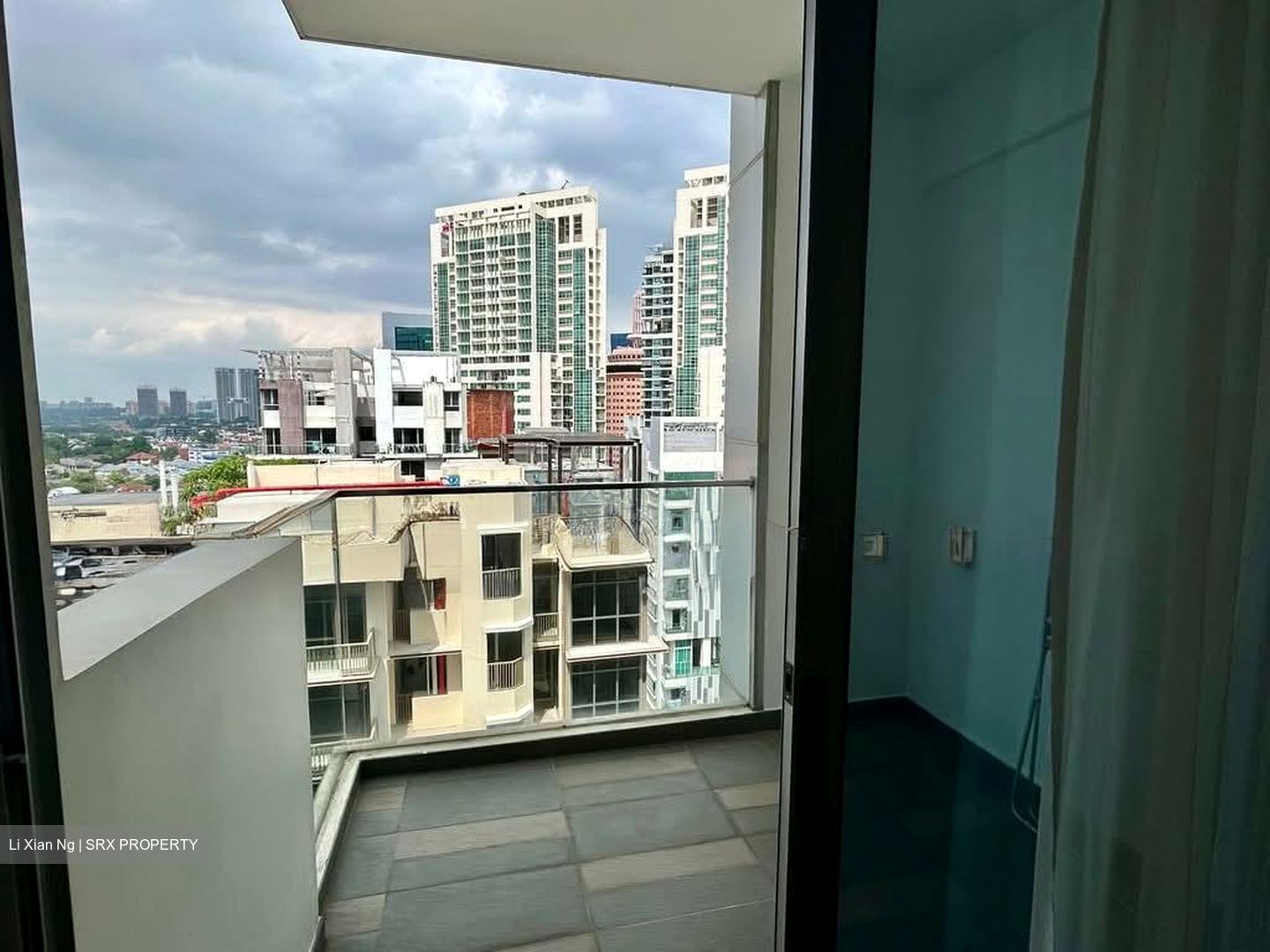 26 Newton (D11), Apartment #566635981
